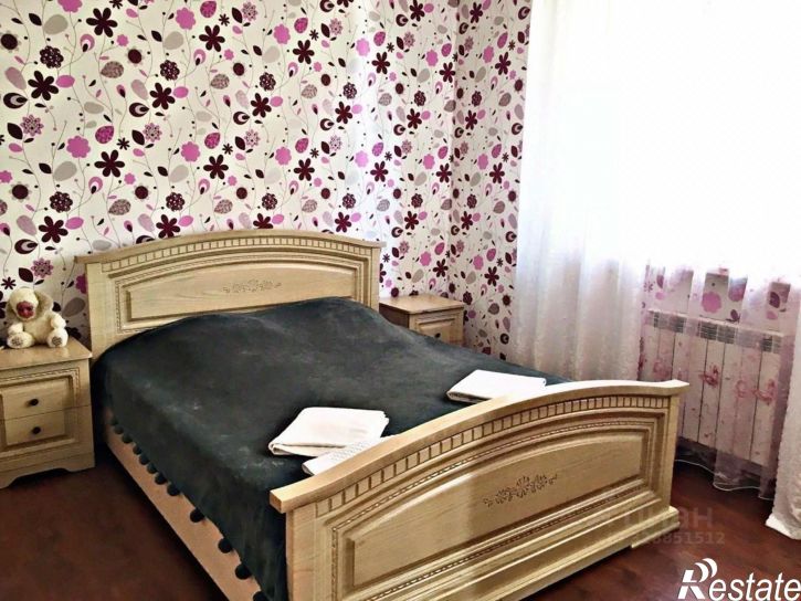Коттедж/дом Крымская улица, 87,  д. 87