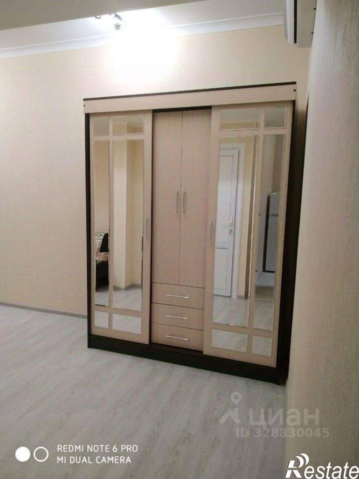 1-комн квартира ул Восточная, 18Г,  д. 18Г