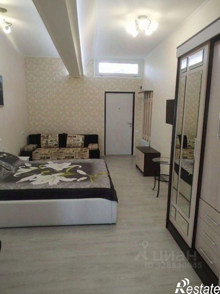 1-комн квартира ул Восточная, 18Г,  д. 18Г