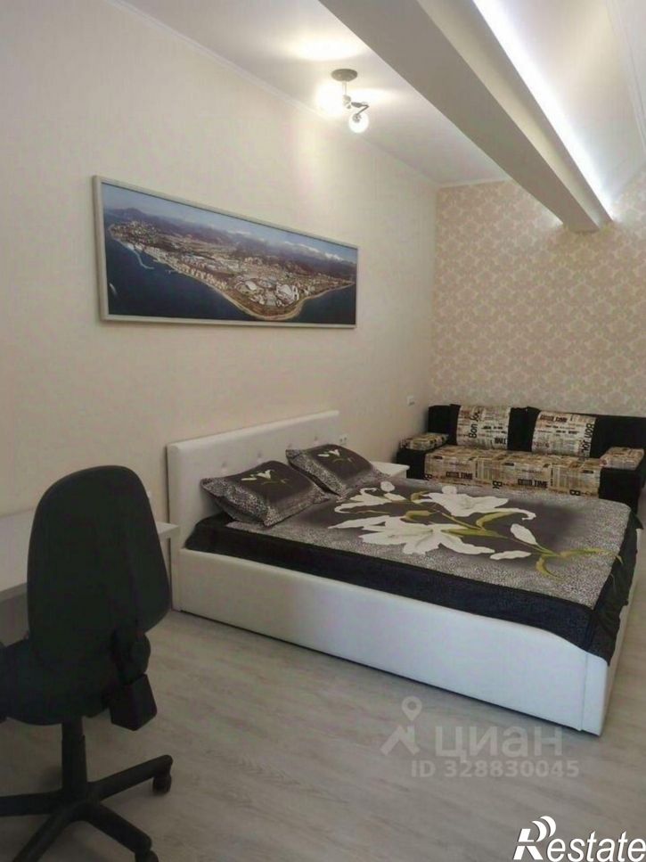 1-комн квартира ул Восточная, 18Г,  д. 18Г