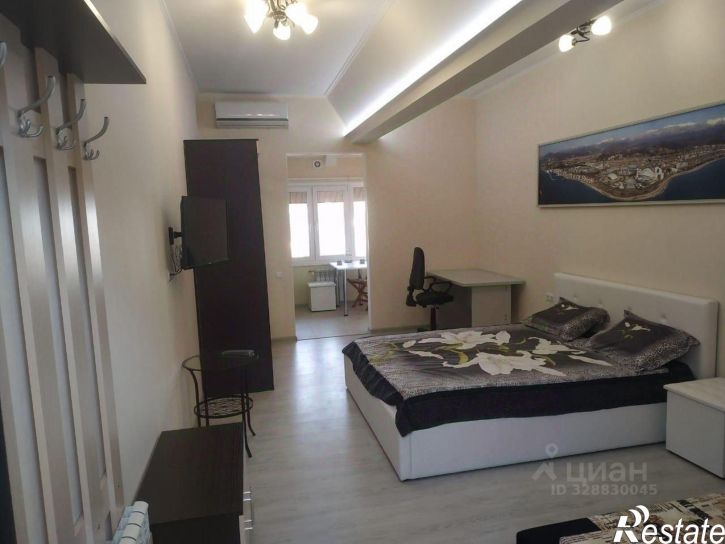 1-комн квартира ул Восточная, 18Г,  д. 18Г