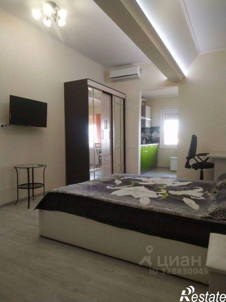1-комн квартира ул Восточная, 18Г,  д. 18Г