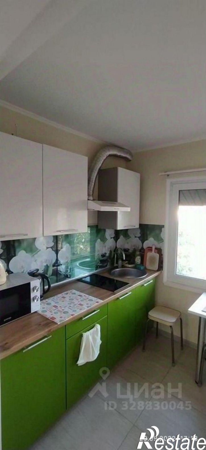 1-комн квартира ул Восточная, 18Г,  д. 18Г
