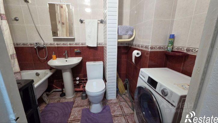 2-комн квартира ул Апшеронская, 11/1,  д. 11/1