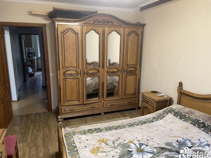 3-комн квартира ул Крымская, 36,  д. 36