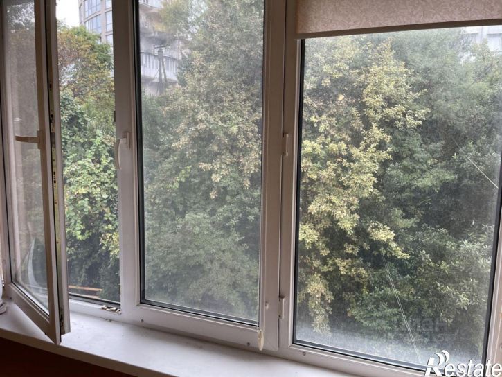 3-комн квартира ул Крымская, 36,  д. 36