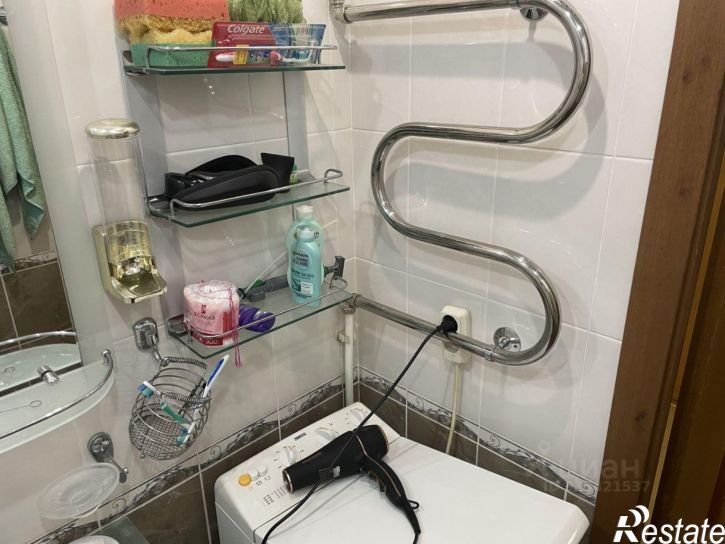 3-комн квартира ул Крымская, 36,  д. 36