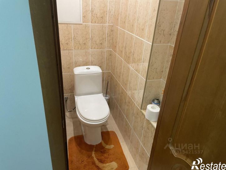 3-комн квартира ул Крымская, 36,  д. 36