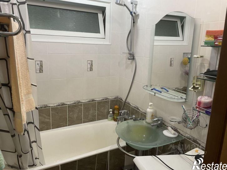 3-комн квартира ул Крымская, 36,  д. 36