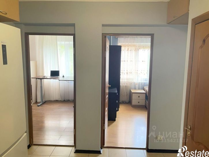 3-комн квартира ул Крымская, 36,  д. 36