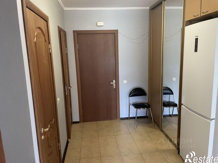 3-комн квартира ул Крымская, 36,  д. 36