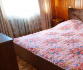 2-комн, 55кв м, этаж 8/9 Абрикосовая улица, 20