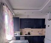 3-комн, 43кв м, этаж 1/7 ул Тимирязева, 26/3