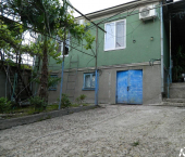 коттедж 163 кв м Бакинская улица, 15