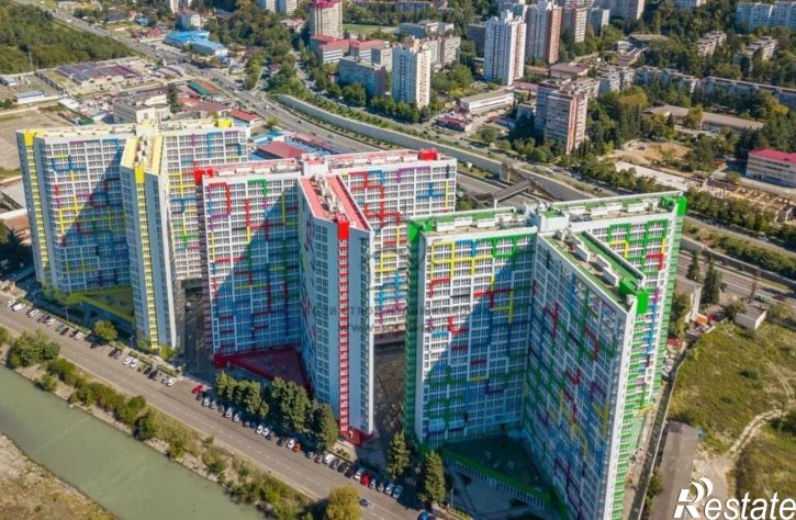 Офис улица Конституции СССР