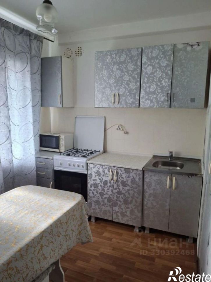 1-комн квартира ул Виноградная, 150,  д. 150