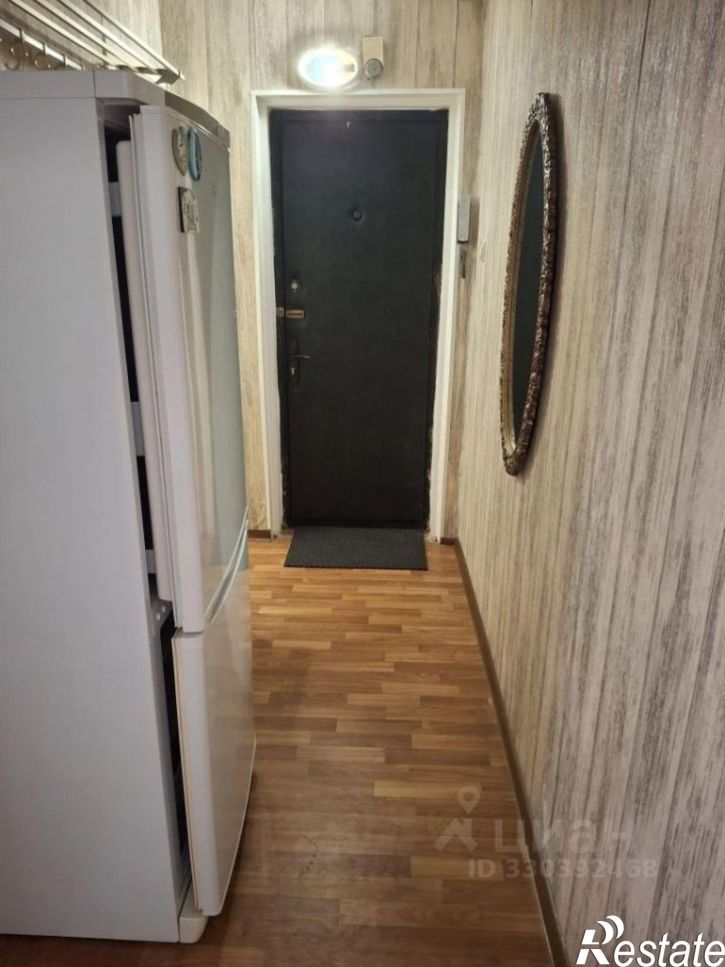 1-комн квартира ул Виноградная, 150,  д. 150