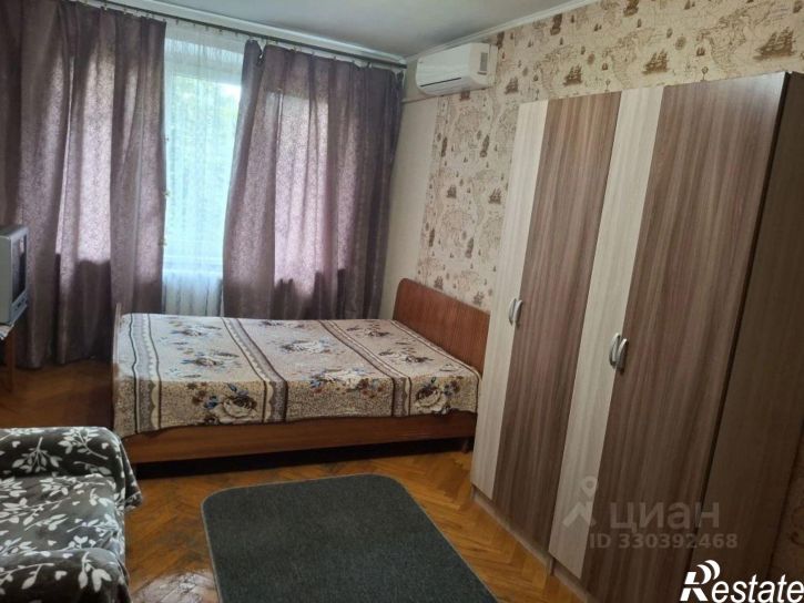1-комн квартира ул Виноградная, 150,  д. 150