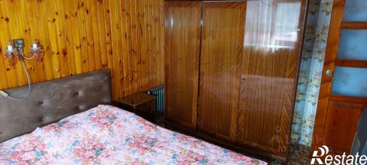 2-комн квартира Абрикосовая улица, 20,  д. 20