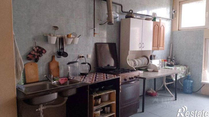 Комната ул Высокогорная, 40,  д. 40
