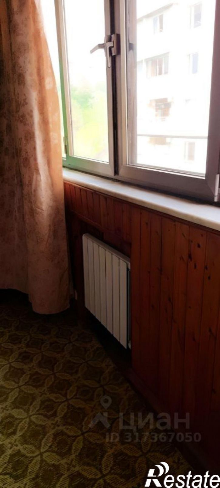 2-комн квартира Абрикосовая улица, 20,  д. 20