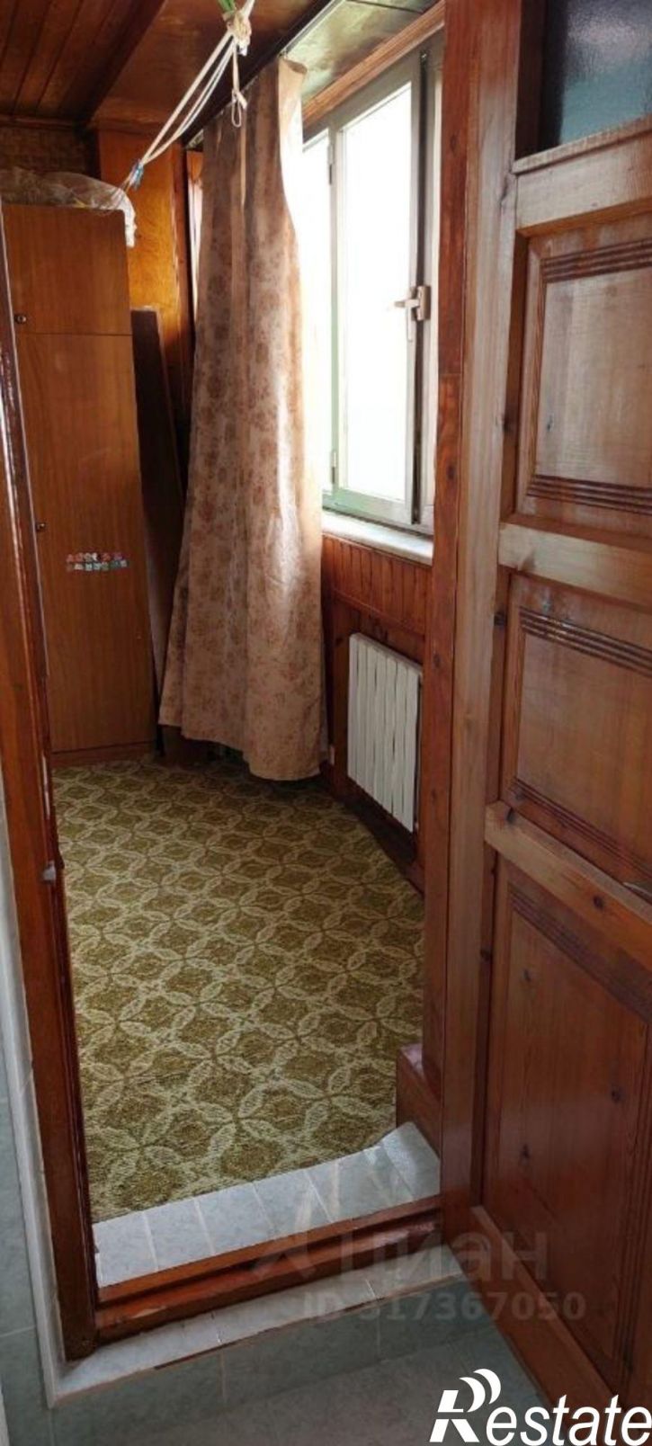 2-комн квартира Абрикосовая улица, 20,  д. 20