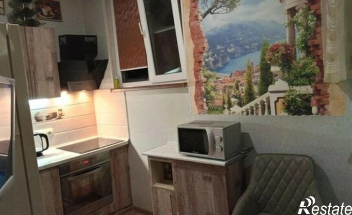2-комн квартира улица Видный Ручей, 61,  д. 61