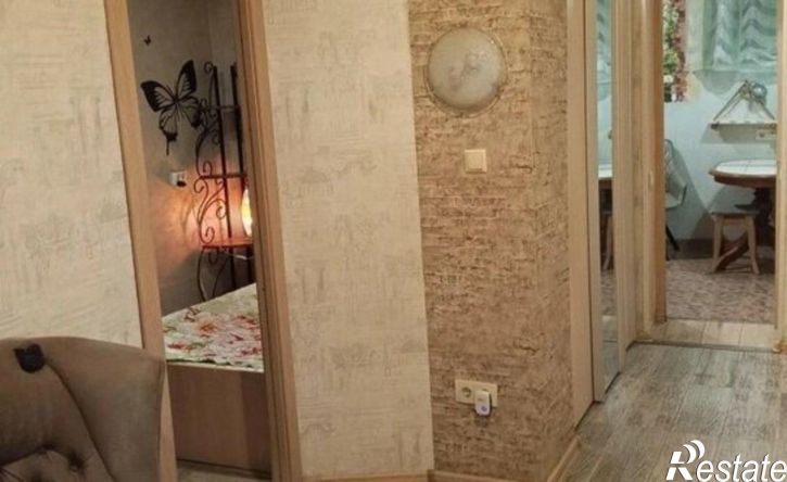 2-комн квартира улица Видный Ручей, 61,  д. 61
