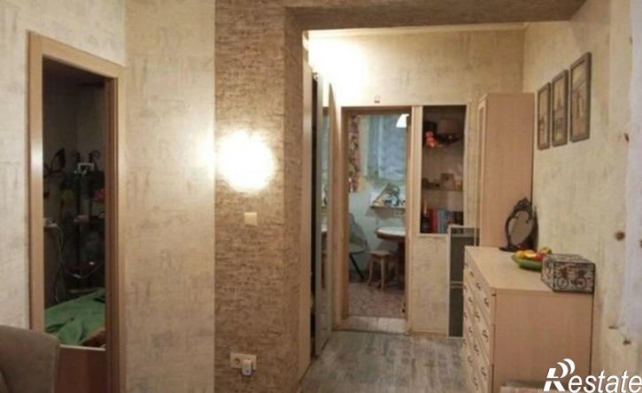 2-комн квартира улица Видный Ручей, 61,  д. 61