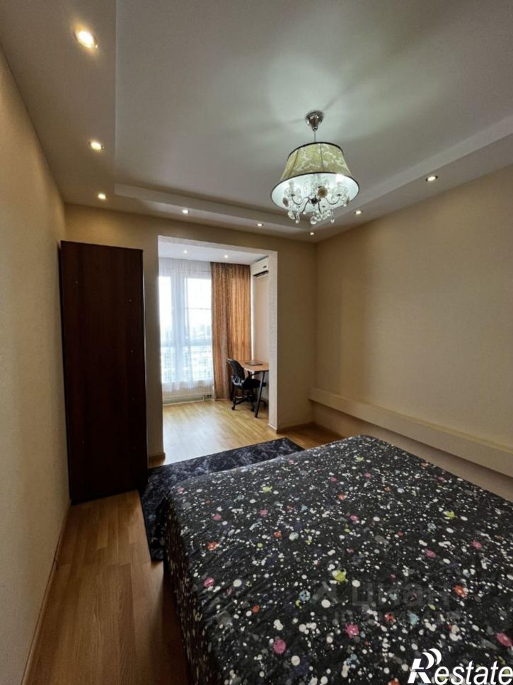 2-комн квартира пер Богдана Хмельницкого, 10,  д. 10