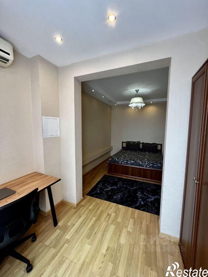 2-комн квартира пер Богдана Хмельницкого, 10,  д. 10