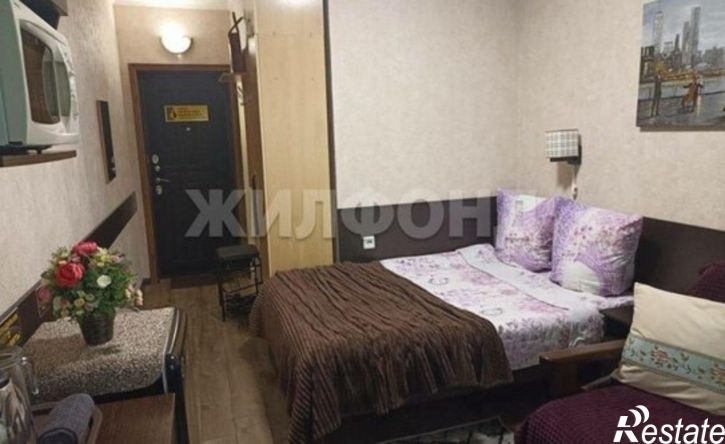 1-комн квартира ул Победы, 143,  д. 143