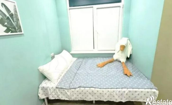 1-комн квартира ул Петрозаводская, 36,  д. 36