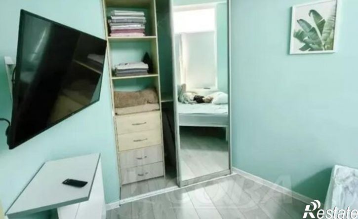 1-комн квартира ул Петрозаводская, 36,  д. 36