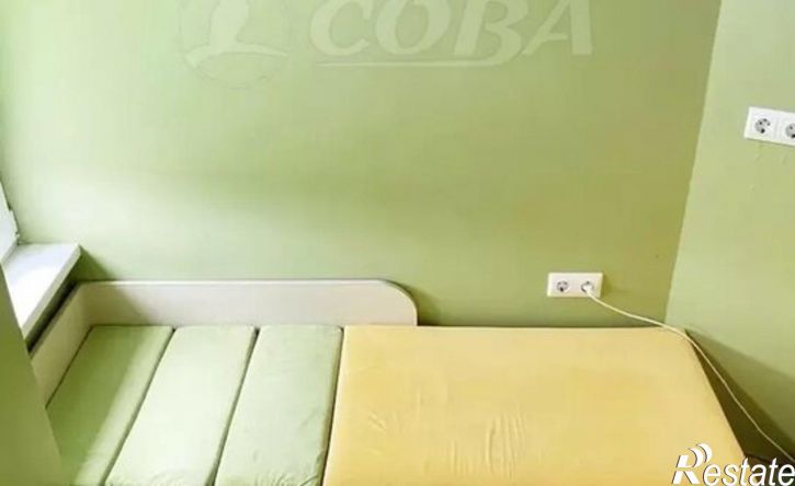 1-комн квартира ул Петрозаводская, 36,  д. 36