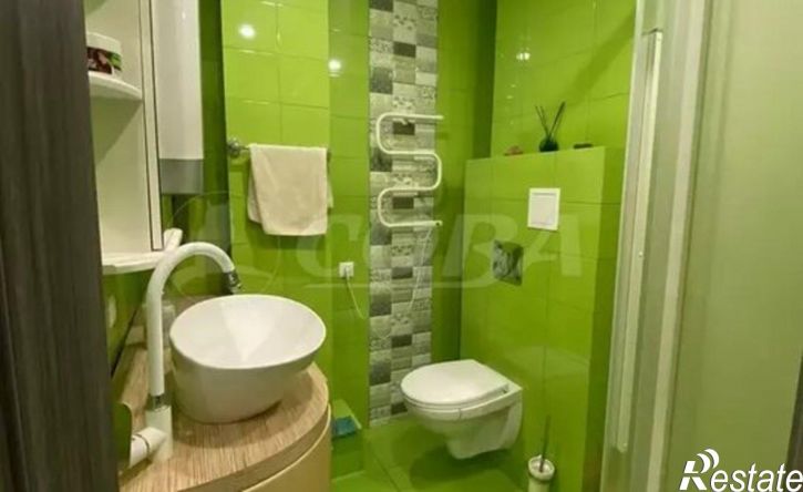 1-комн квартира ул Петрозаводская, 36,  д. 36