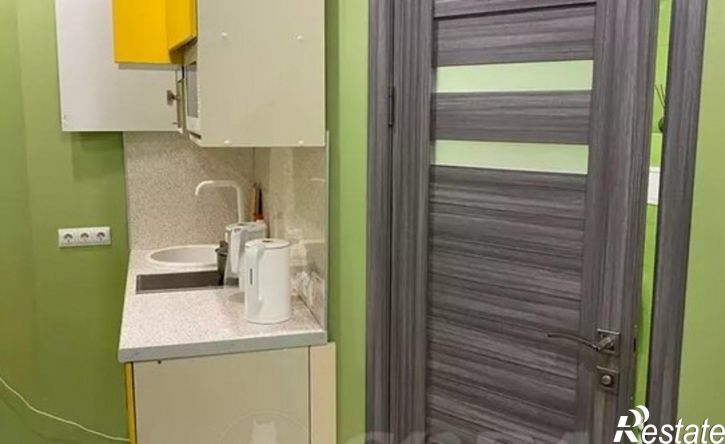 1-комн квартира ул Петрозаводская, 36,  д. 36