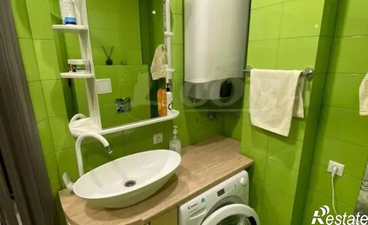 1-комн квартира ул Петрозаводская, 36,  д. 36
