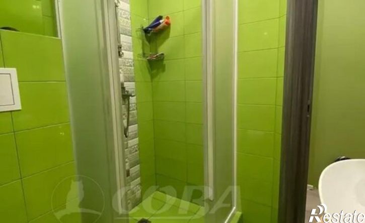 1-комн квартира ул Петрозаводская, 36,  д. 36