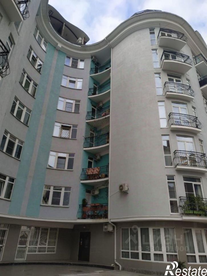 1-комн квартира Клубничная улица, 66,  д. 66