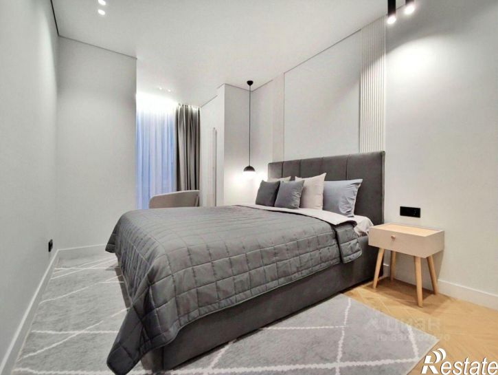 1-комн квартира переулок Трунова, 6 к5,  д. 6 к5