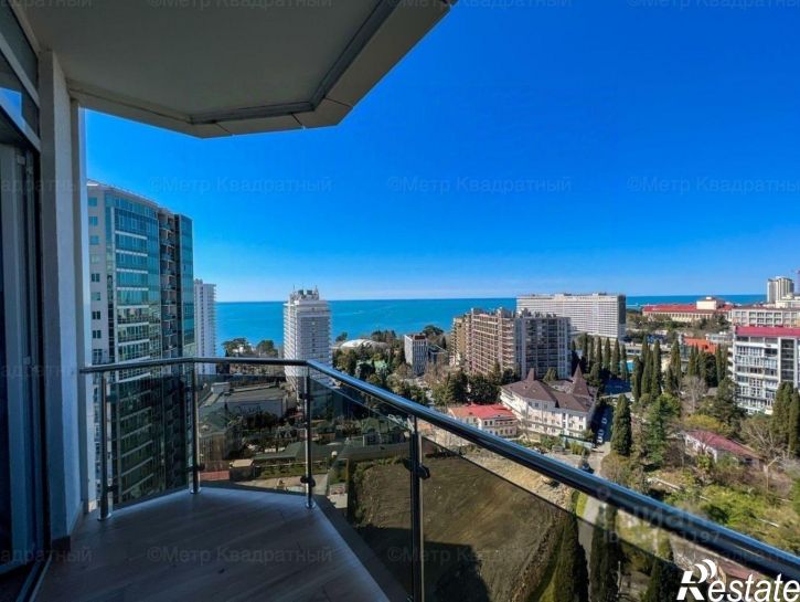 2-комн квартира Курортный проспект, 75Д,  д. 75Д