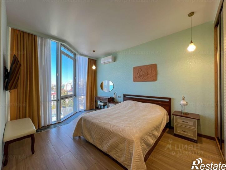 2-комн квартира Курортный проспект, 75Д,  д. 75Д