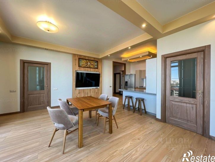 2-комн квартира Курортный проспект, 75Д,  д. 75Д