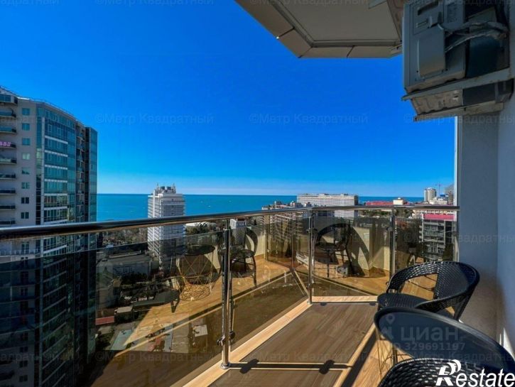 2-комн квартира Курортный проспект, 75Д,  д. 75Д