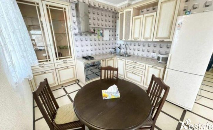 2-комн квартира улица Тимирязева, 25,  д. 25