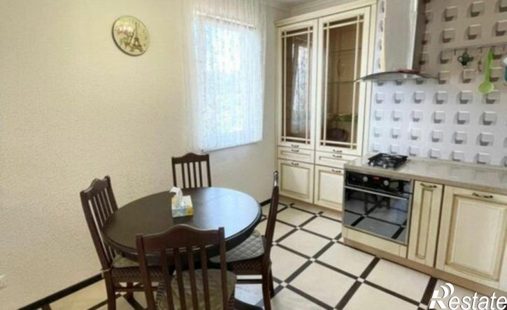 2-комн квартира улица Тимирязева, 25,  д. 25