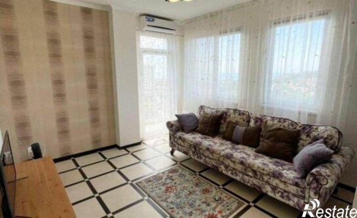 2-комн квартира улица Тимирязева, 25,  д. 25