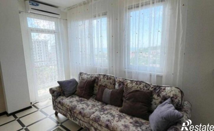 2-комн квартира улица Тимирязева, 25,  д. 25