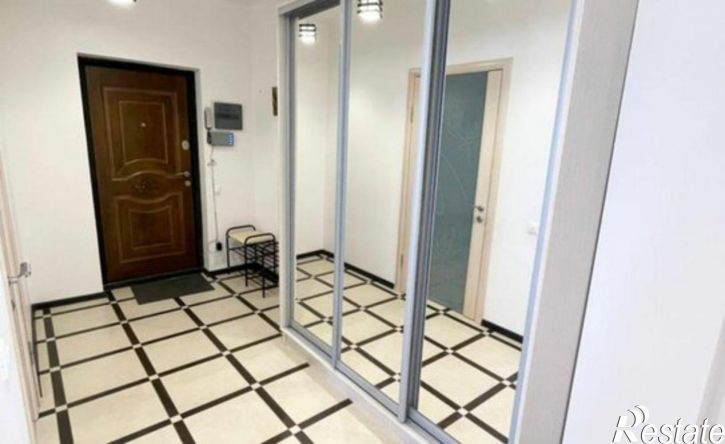 2-комн квартира улица Тимирязева, 25,  д. 25